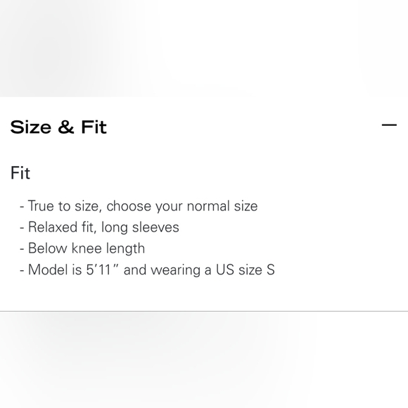 Theory Wrap Coat in Double-Face Wool-Cashmere, size S - Picture 7 of 14